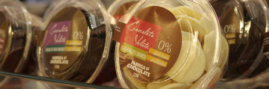 Franquia com produtos variados para cada época do ano