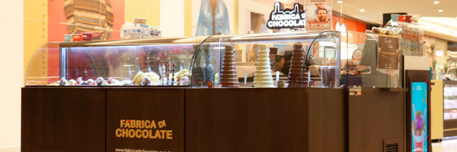 Franquia em quiosques: Modelo de negócio inteligente